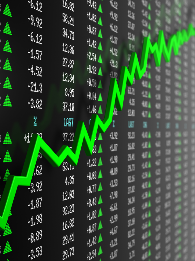 Top 5 Small-Cap Stocks with Highest Upside Potential