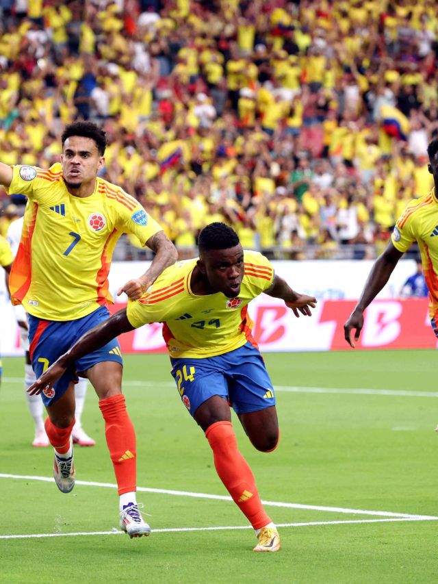 Uruguay vs Colombia: Who Will Secure a Spot in the Copa America Final?