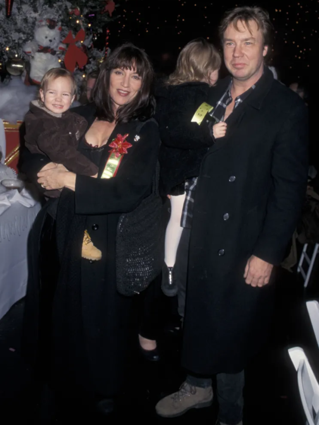 Katey Sagal’s ex-husband Jack Cameron White died at age 70