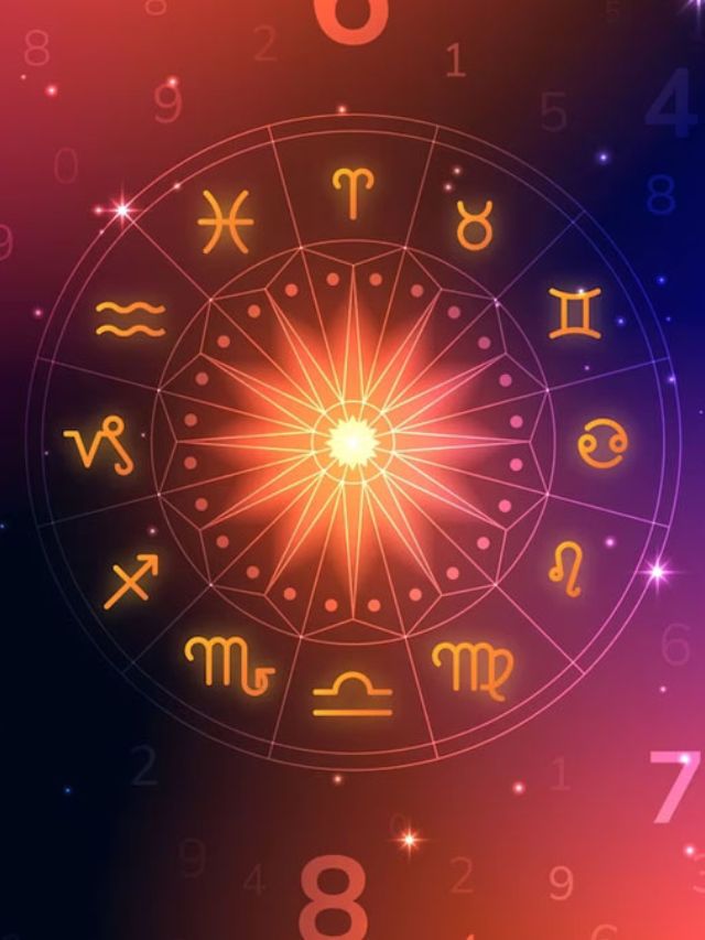 Why the Lucky Streak for These 5 Zodiac Signs Is Ending Soon