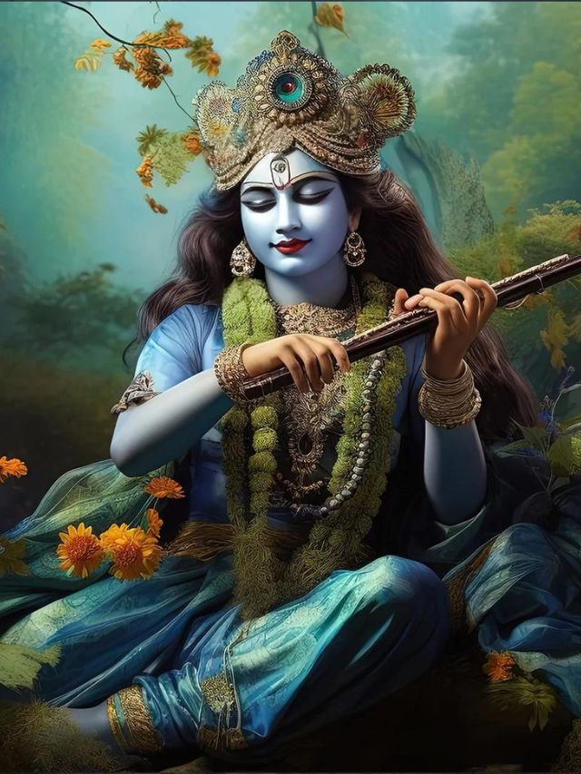 Shri Krishna Janmashtami Date: Know the exact time