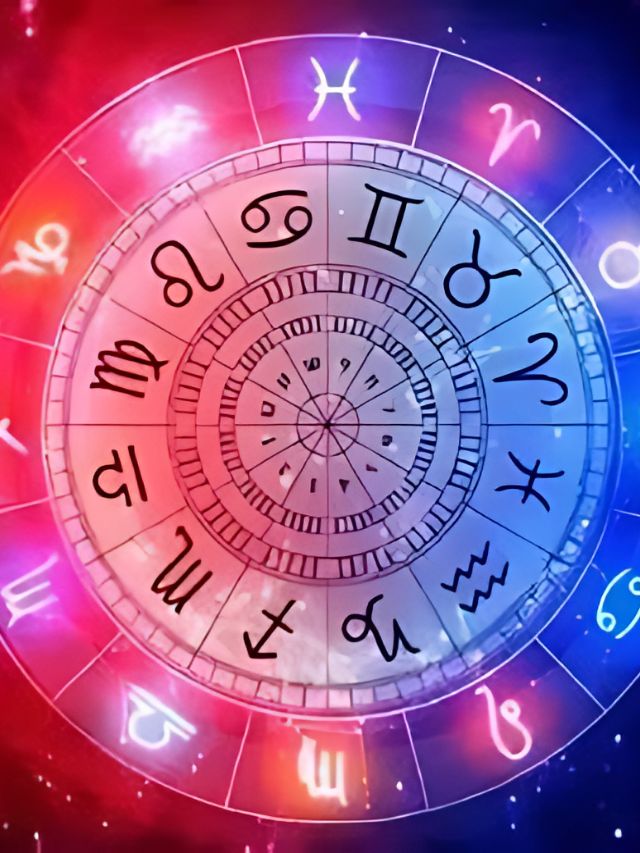 Golden time begins: Luck will shine for these zodiac signs