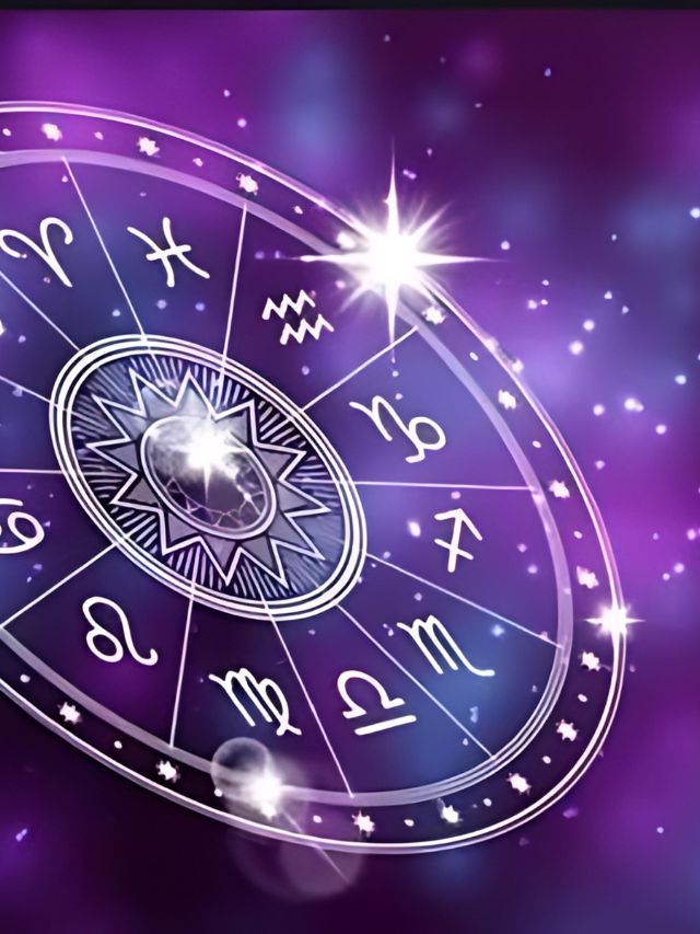 Zodiac Radiance: The 4 Most Luminous Signs in the Zodiac Circle