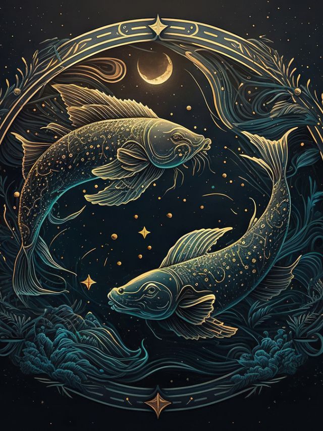 Pisces Horoscope: May creativity and intuition favor you today