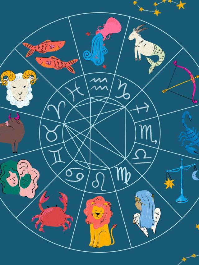 People of these zodiac signs are firm in keeping their promises