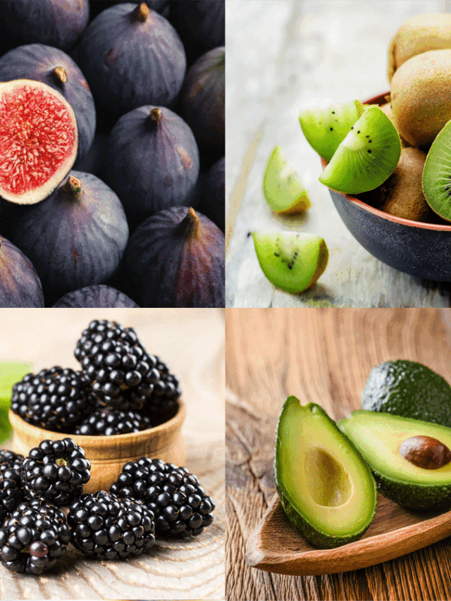 Discover the 7 Fruits with the Highest Protein Levels to Include in Your Diet