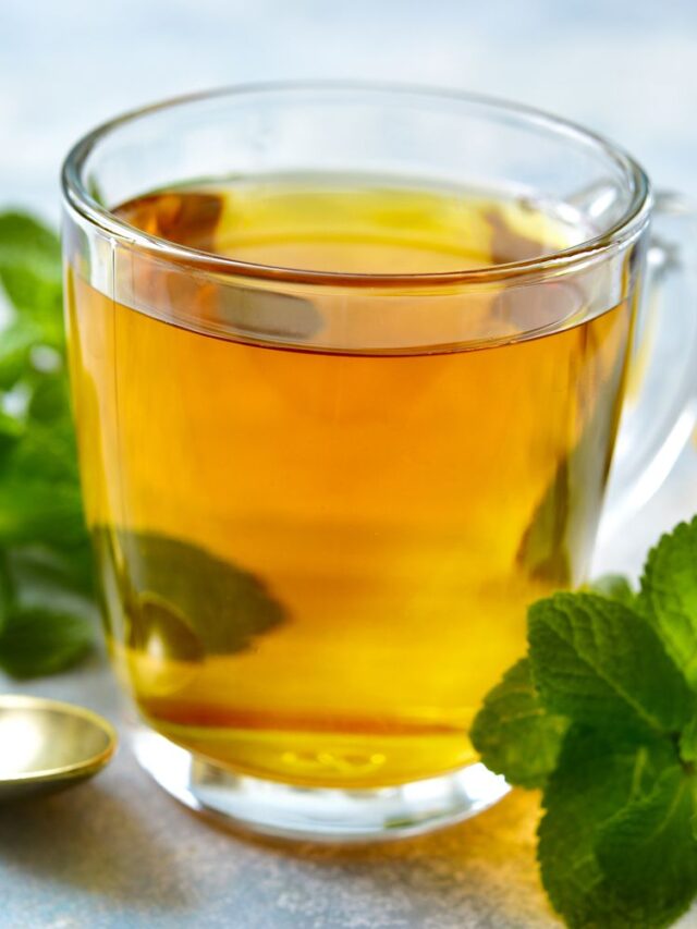 7 Teas That Help Reduce Inflammation in the Body