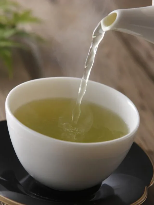 Bariatric tea recipe this refreshing drink can aid your weight loss