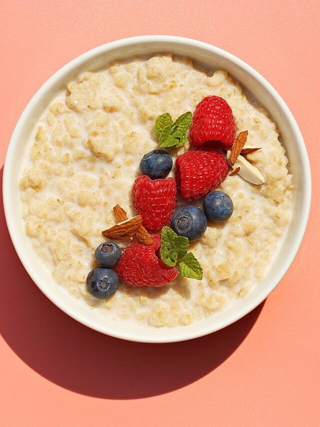 Is Oatmeal Good for People with Diabetes